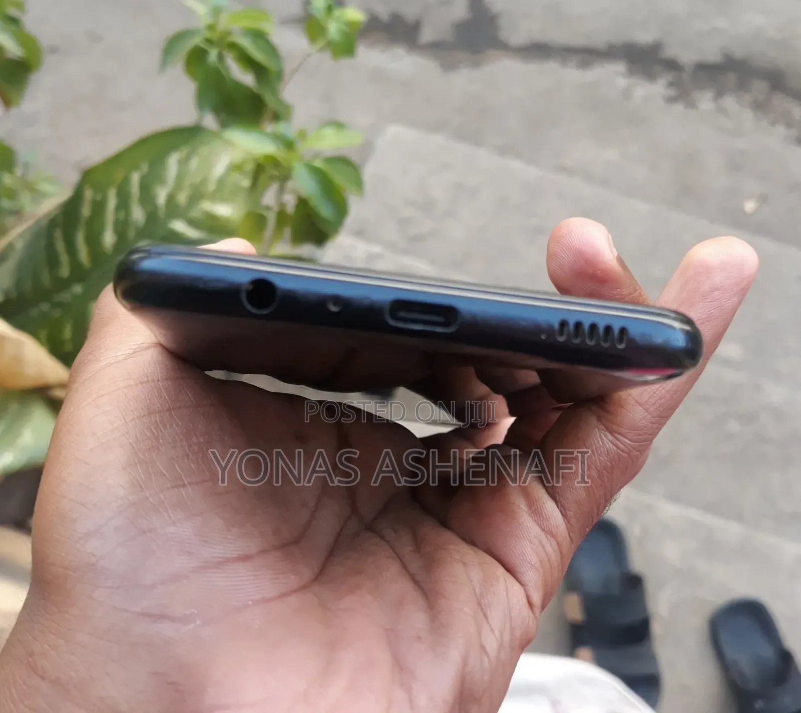Samsung Galaxy A04e 64 GB Black