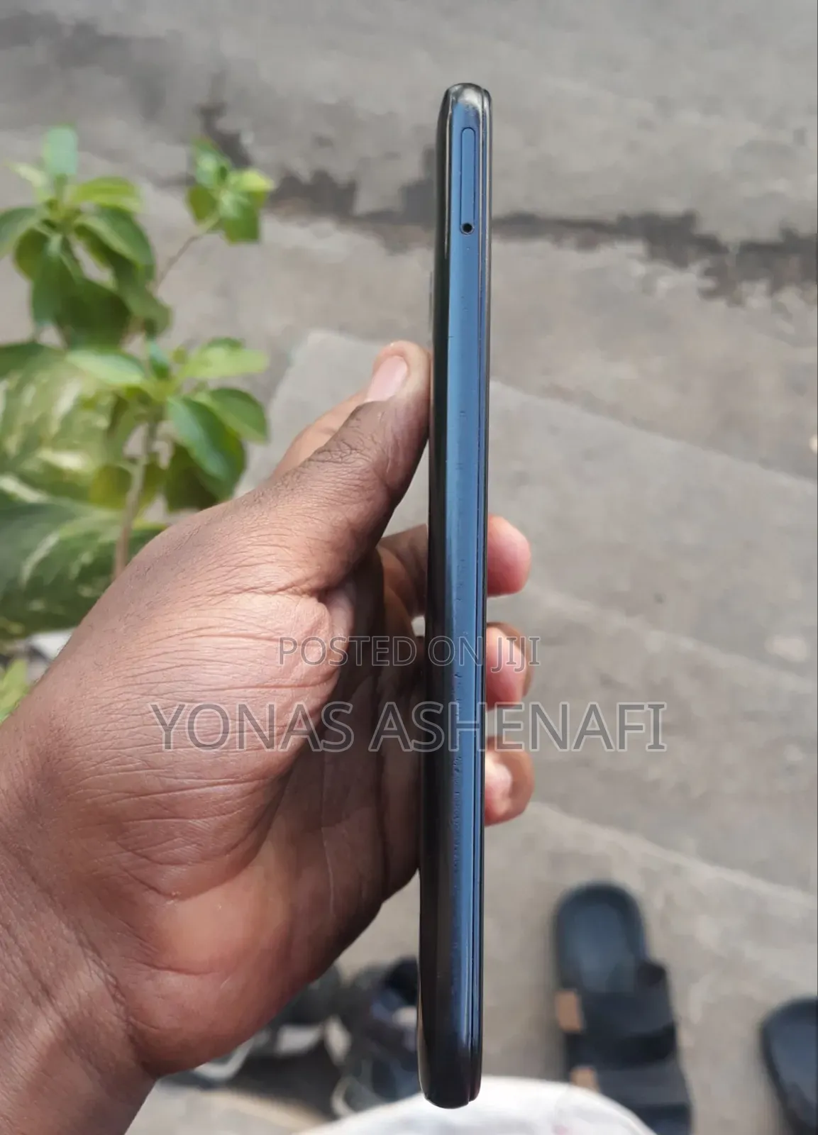 Samsung Galaxy A04e 64 GB Black
