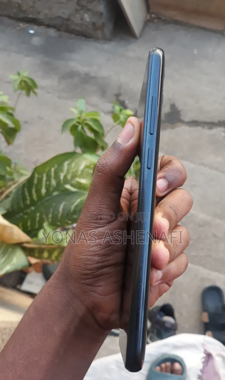 Samsung Galaxy A04e 64 GB Black