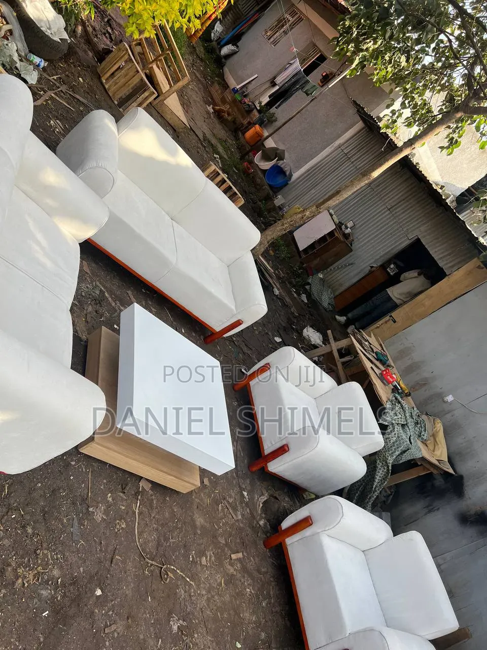 Discount Price Family Couch Sofa Brand New Delivery Available
