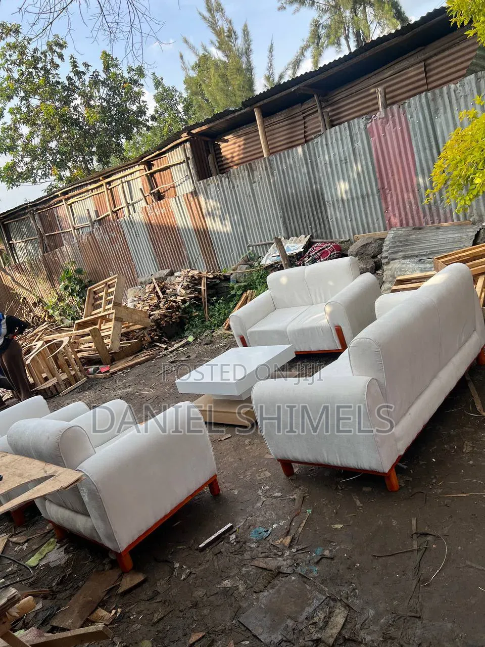 Discount Price Family Couch Sofa Brand New Delivery Available