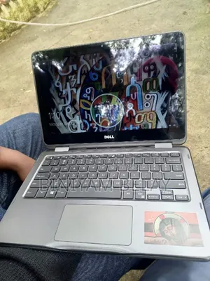 Laptop Dell Inspiron 11 3185 4GB AMD A10 HDD 500GB