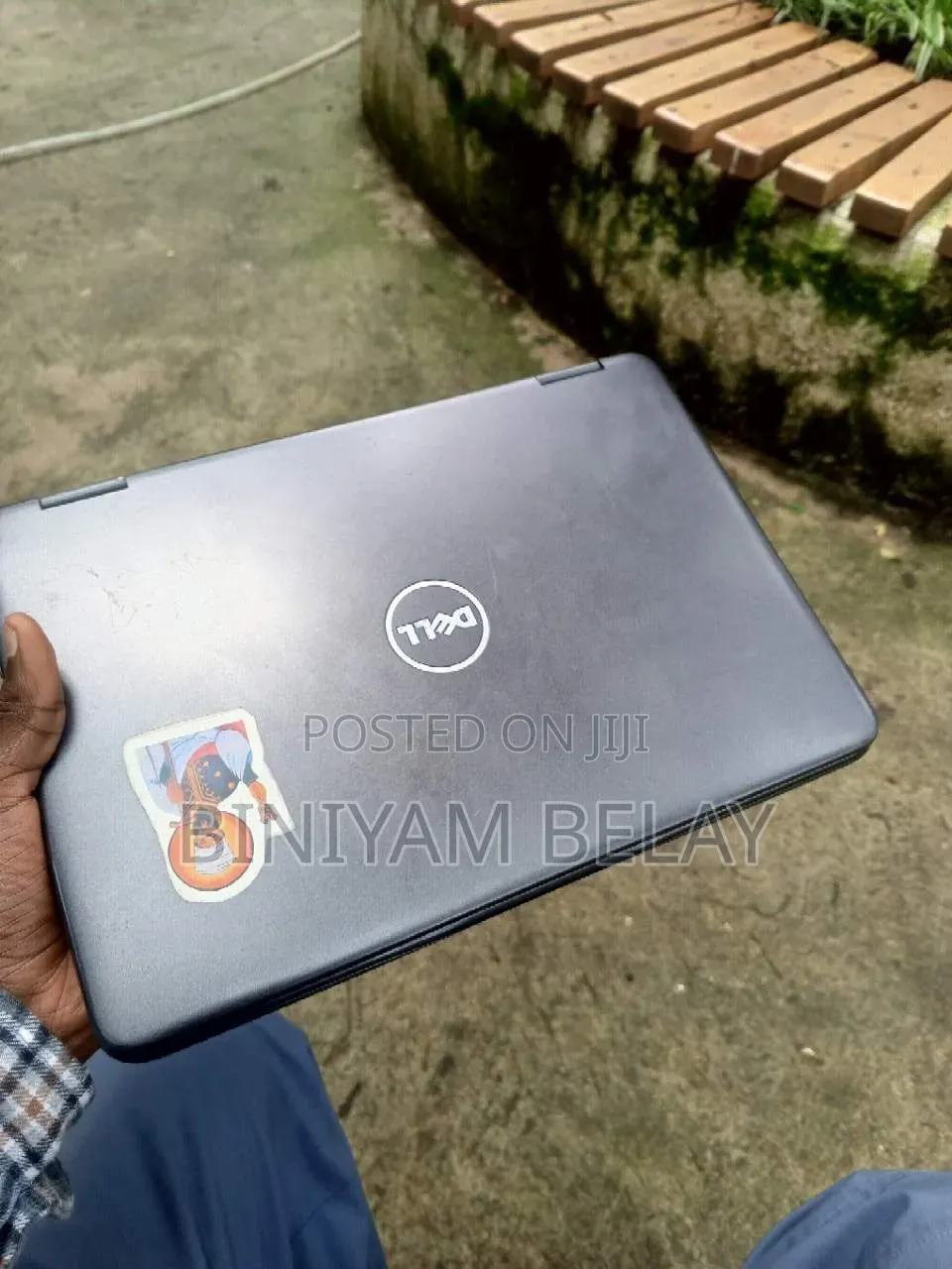 Laptop Dell Inspiron 11 3185 4GB AMD A10 HDD 500GB