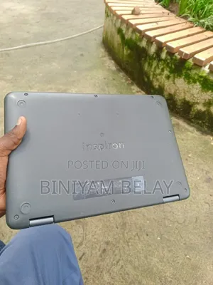 Laptop Dell Inspiron 11 3185 4GB AMD A10 HDD 500GB