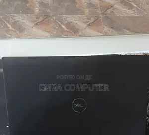 New Laptop Dell 16GB Intel Core i7 SSD 512GB