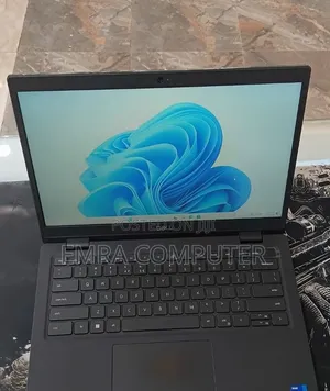 New Laptop Dell 16GB Intel Core i7 SSD 512GB