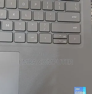 New Laptop Dell 16GB Intel Core i7 SSD 512GB