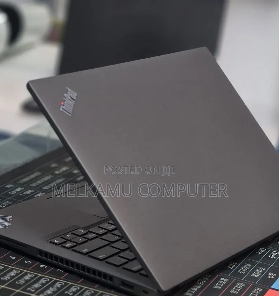 New Laptop Lenovo ThinkPad T14 16GB Intel Core i7 SSD 512GB