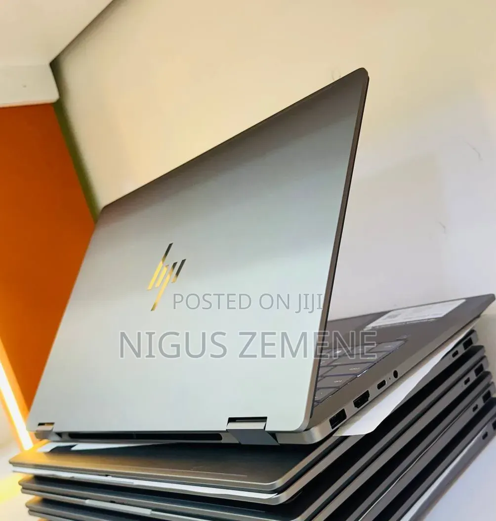 New Laptop HP OmniBook 5 Flip 16GB Intel Core Ultra 7 SSD 1T