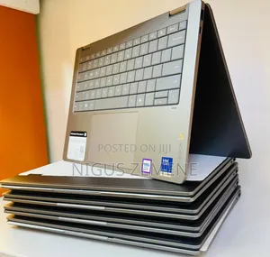 New Laptop HP OmniBook 5 Flip 16GB Intel Core Ultra 7 SSD 1T