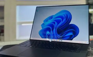 New Laptop Dell 16GB Intel Core i7 SSD 512GB