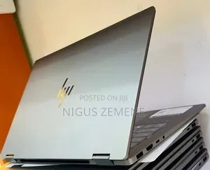 New Laptop HP OmniBook 5 Flip 16GB Intel Core Ultra 7 SSD 1T
