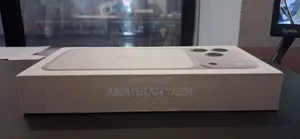 New Apple iPhone 17 Pro Max 256 GB Silver