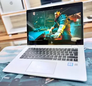 New Laptop HP 8GB Intel Core i5 SSD 512GB