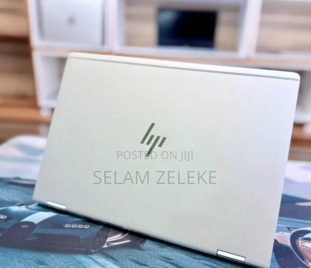New Laptop HP 8GB Intel Core i5 SSD 512GB