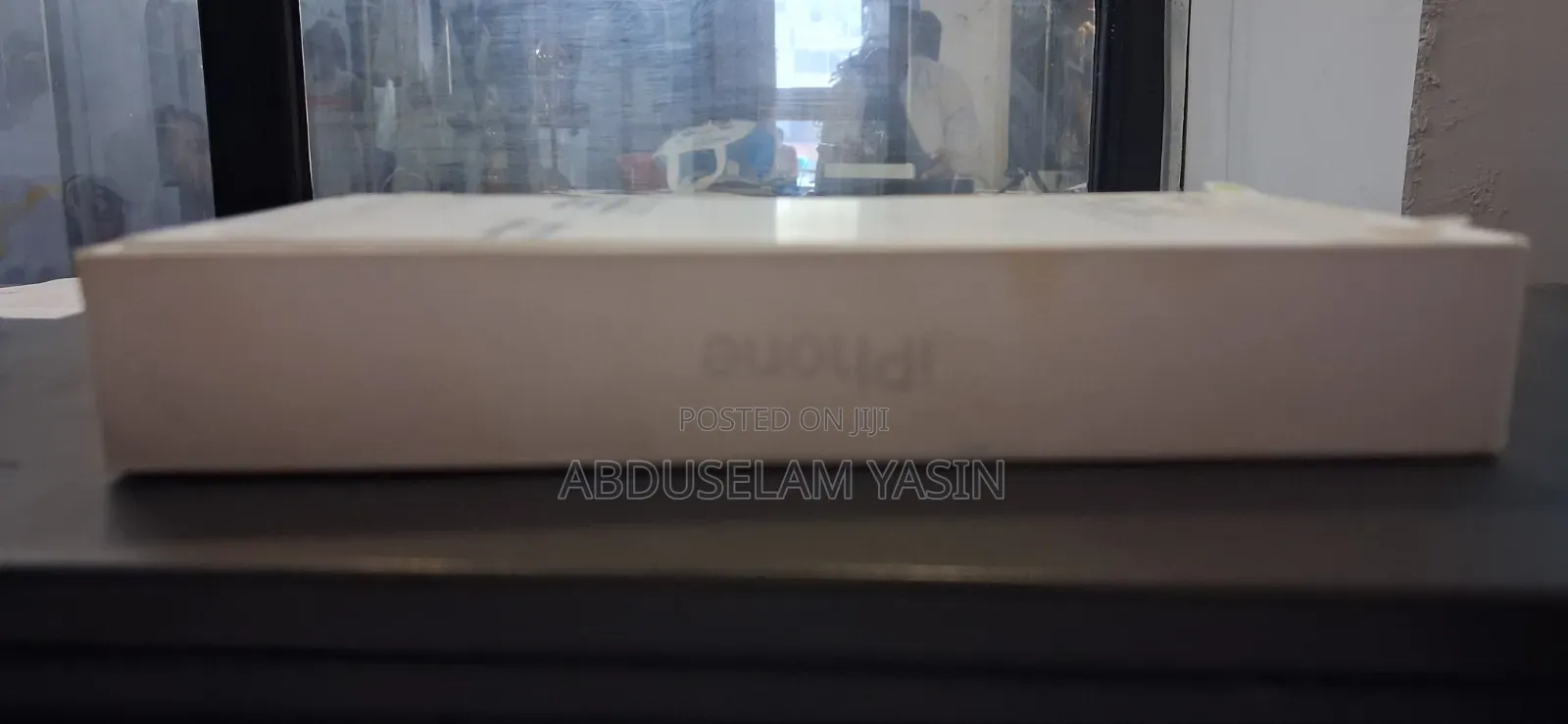 New Apple iPhone 17 Pro Max 256 GB Silver