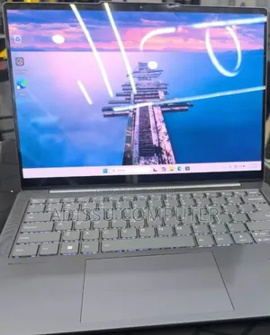 New Laptop Lenovo 32GB Intel Core Ultra 7 SSD 512GB