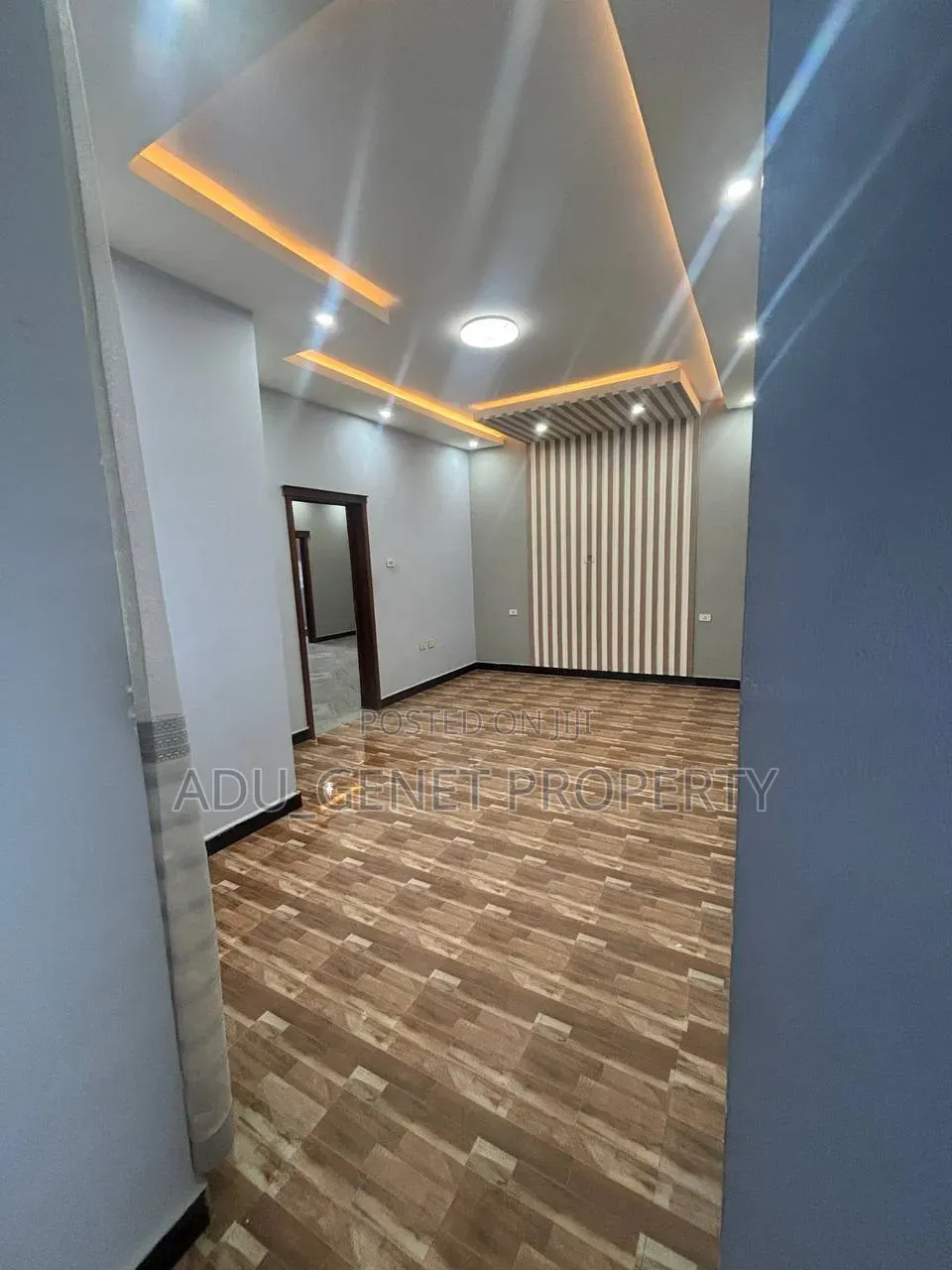 Furnished 3bdrm Apartment in Around 72, Bole for sale
