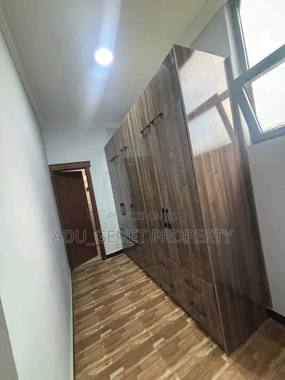 Furnished 3bdrm Apartment in Around 72, Bole for sale