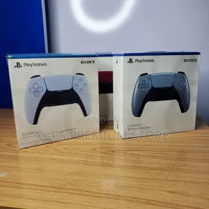 PS5 New Original Joystick – 100% ጥራት – በብዛት ለሚወስድ ልዩ ቅናሽ