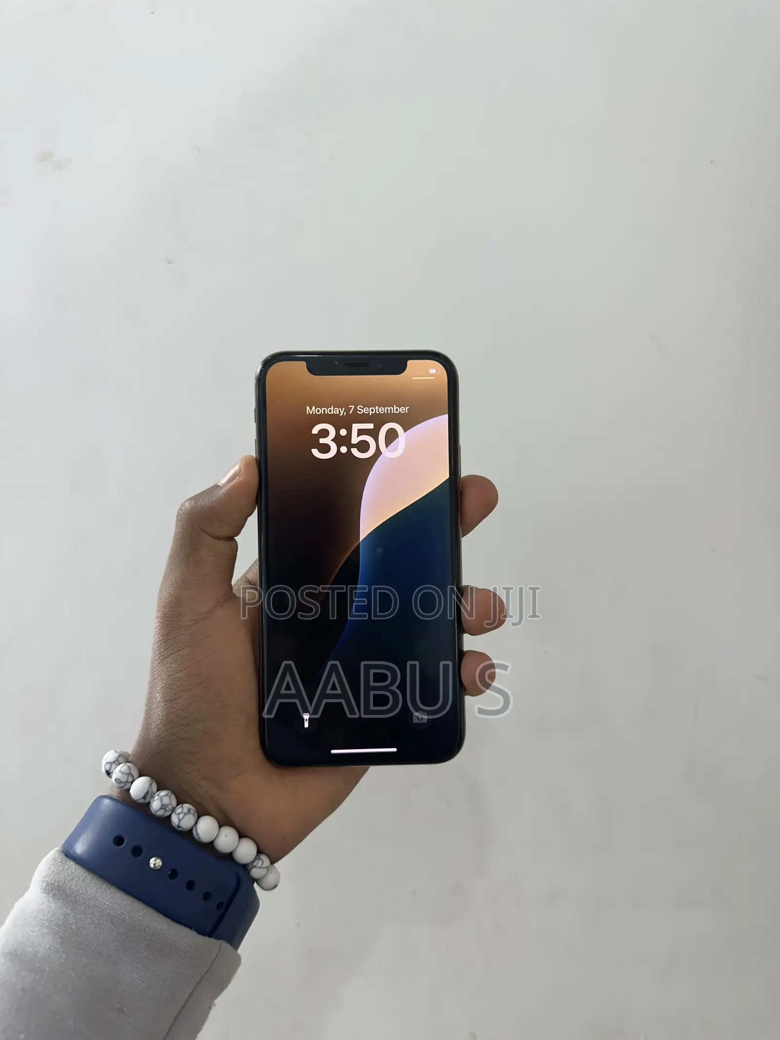 Apple iPhone XS 64 GB Gold