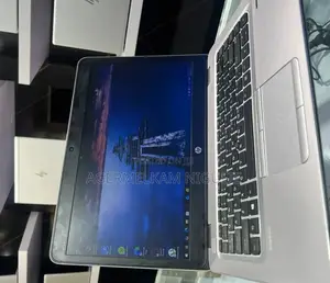 New Laptop HP EliteBook 840 G3 8GB Intel Core i5 HDD 1T