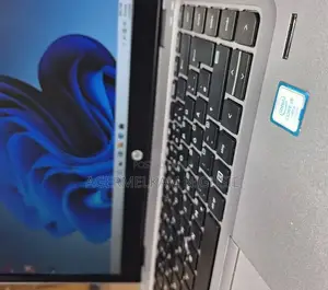 New Laptop HP EliteBook 840 G3 8GB Intel Core i5 HDD 1T
