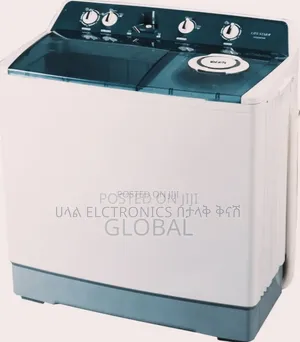 LIFE STAR 20 Kg Washing Machine