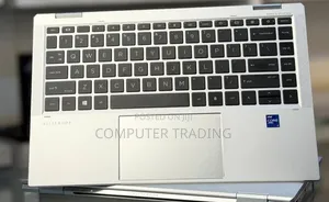 New Laptop HP EliteBook 1040 G8 32GB Intel Core i7 SSD 512GB