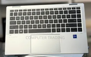 New Laptop HP EliteBook 1040 G8 32GB Intel Core i7 SSD 512GB