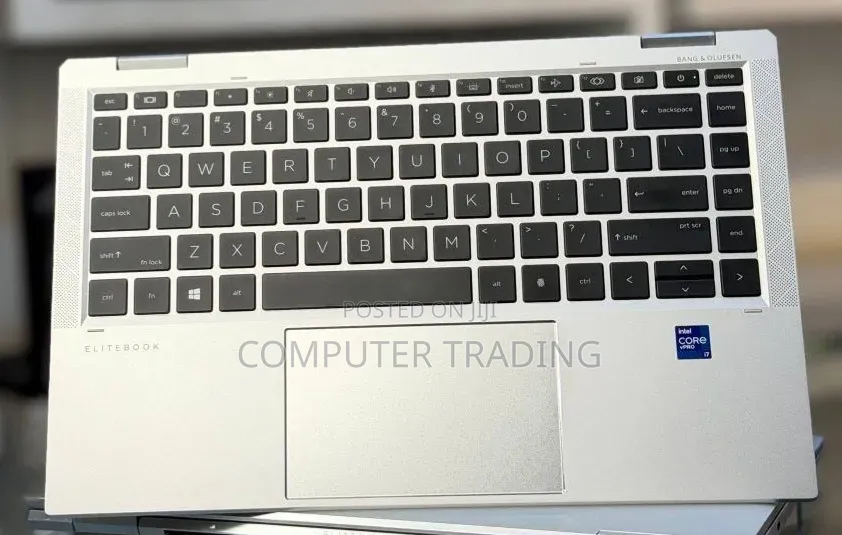 New Laptop HP EliteBook 1040 G8 32GB Intel Core i7 SSD 512GB