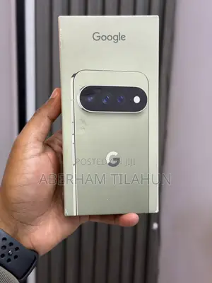 New Google Pixel 11 Pro XL 256 GB Green