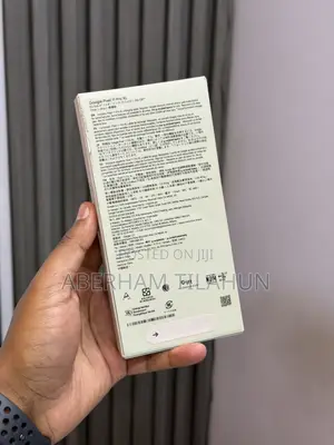 New Google Pixel 11 Pro XL 256 GB Green
