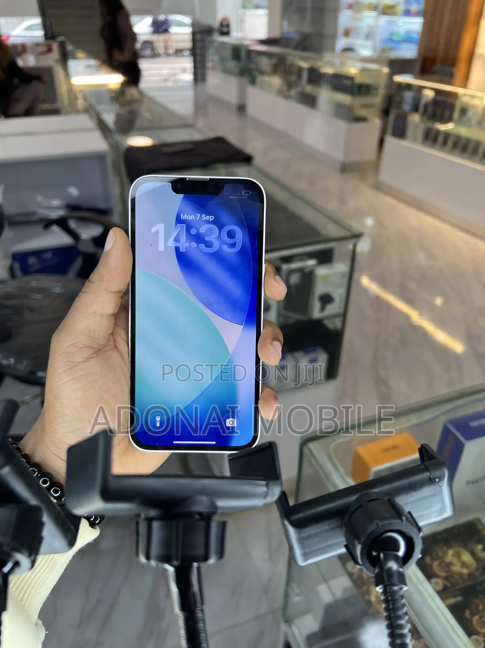 Apple iPhone 13 128 GB