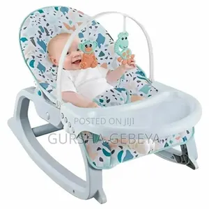 Baby Rocker