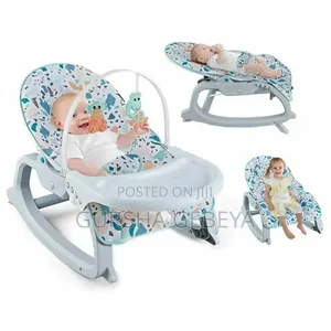 Baby Rocker