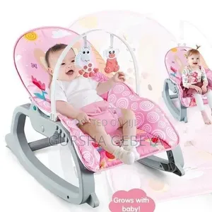 Baby Rocker