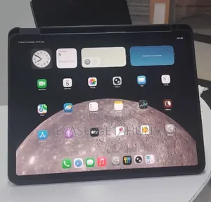 New Apple iPad Pro 1 TB