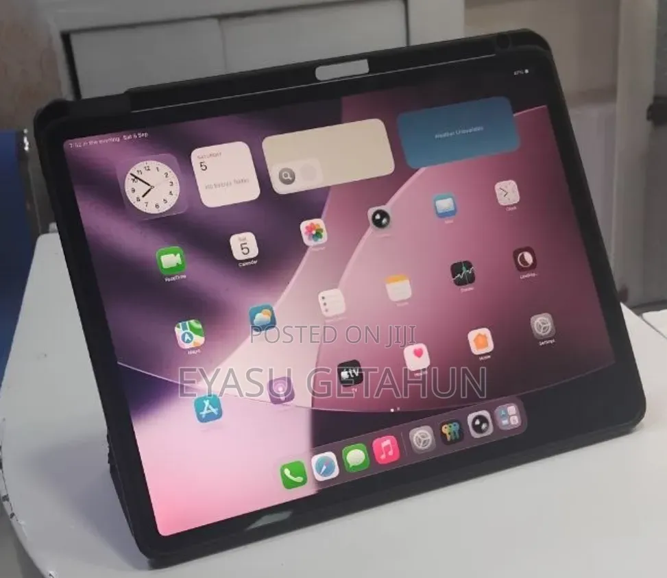 New Apple iPad Pro 1 TB