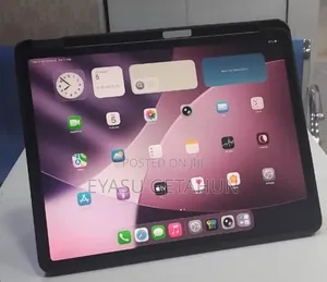 New Apple iPad Pro 1 TB