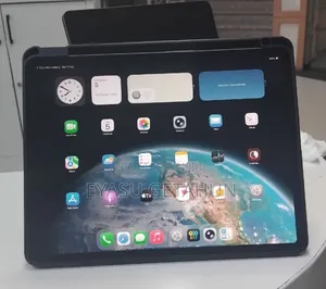 New Apple iPad Pro 1 TB