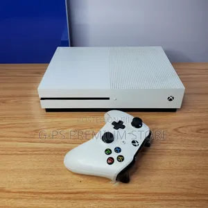 Xbox One S – ንፁህና የተፈተነ | 6 ወር ዋስትና | በልዩ ቅናሽ