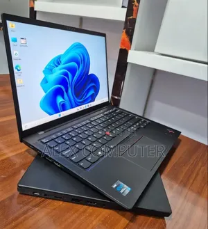 New Laptop Lenovo ThinkPad X1 Carbon 16GB Intel Core i5 SSD 512GB