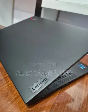 New Laptop Lenovo ThinkPad X1 Carbon 16GB Intel Core i5 SSD 512GB