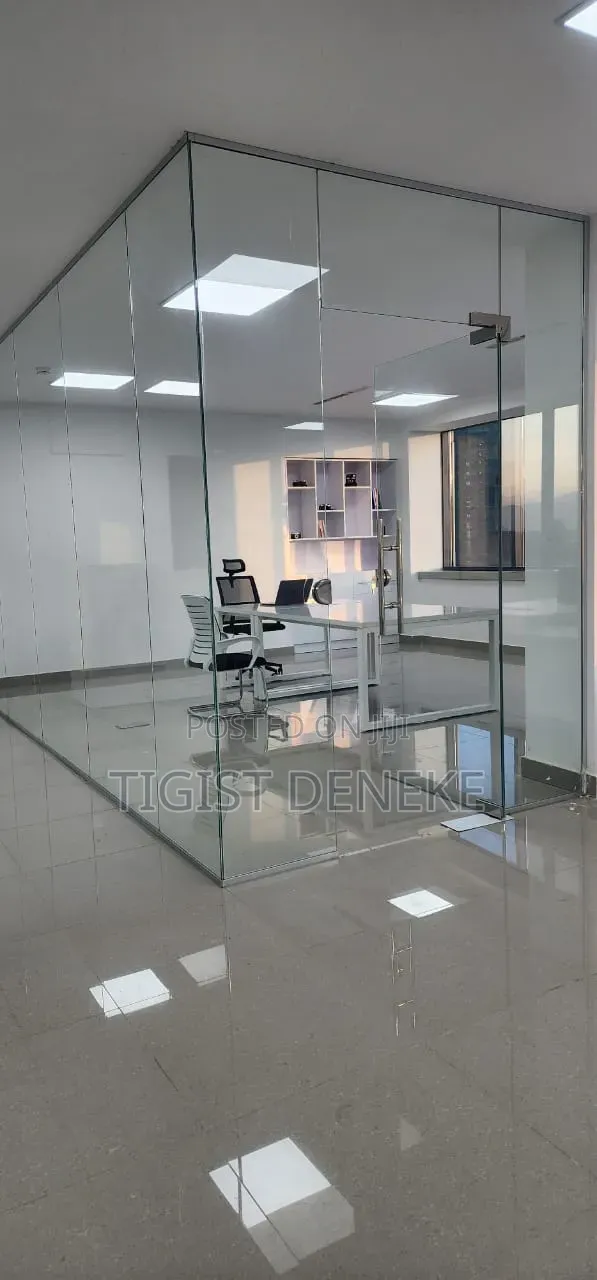Tempered Glass