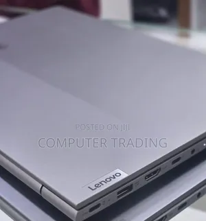 New Laptop Lenovo ThinkBook 13 16GB Intel Core Ultra 7 SSD 512GB