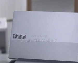 New Laptop Lenovo ThinkBook 13 16GB Intel Core Ultra 7 SSD 512GB
