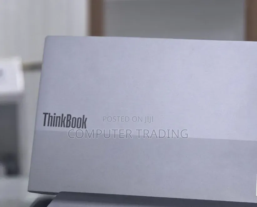 New Laptop Lenovo ThinkBook 13 16GB Intel Core Ultra 7 SSD 512GB