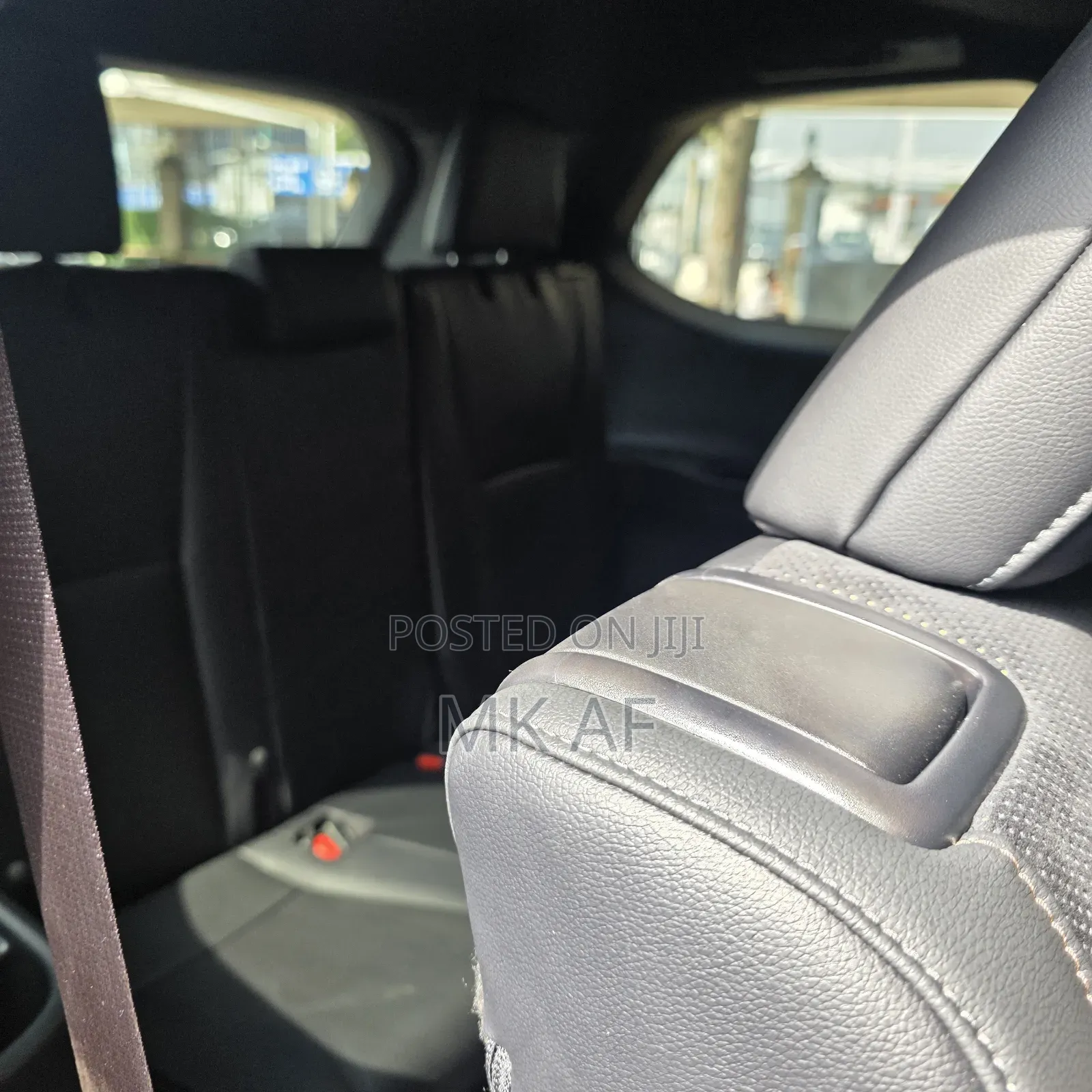 New Toyota Grand Highlander Hybrid MAX Platinum AWD 2026 Black