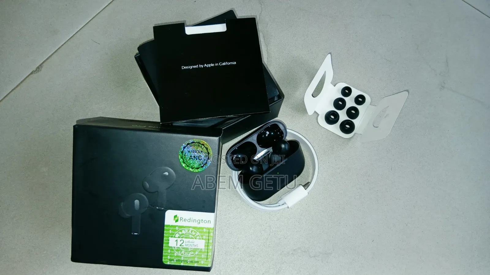 Airpod Pro 2